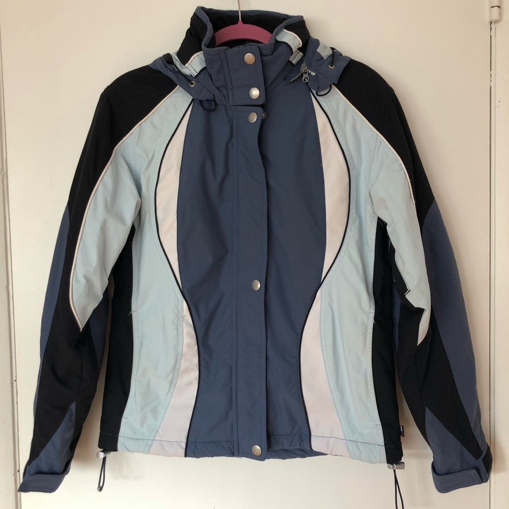 Skii jacket